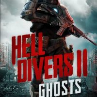 Interview with Nicholas Sansbury Smith, author of the Hell Divers series