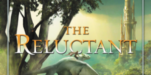 THE RELUCTANT QUEEN by Sarah Beth Durst