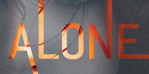 ALONE by Scott Sigler (Generations Trilogy #3)