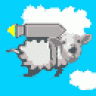 Rocket Sheep