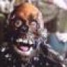 Rotting Zombie