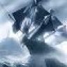 Grey Sea