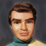 Virgil Tracy