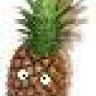-Pineapple-
