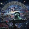 Sci-fi Unchained
