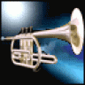 Space Trumpet