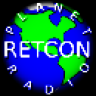 PlanetRetcon