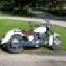 Iron Horse