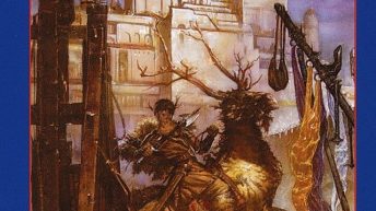 THE SAINTS OF THE SWORD by John Marco (Tyrants and Kings #3)