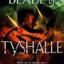 Blade of Tyshalle by Matthew Woodring Stover