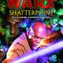 Shatterpoint by Matthew Woodring Stover
