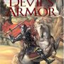 THE DEVIL’S ARMOR (Bronze Knight #2) by John Marco