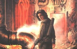 The Way of the Wolf by E.E. Knight