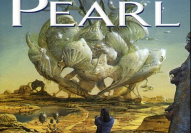 City of Pearl by Karen Traviss