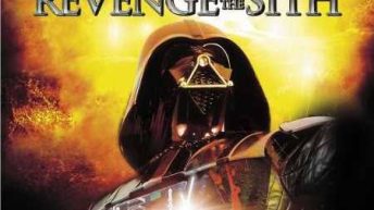 Star Wars: Revenge of the Sith by Matthew Woodring Stover
