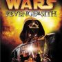 Star Wars: Revenge of the Sith by Matthew Woodring Stover