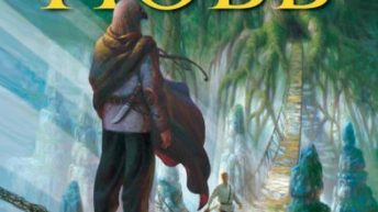 Shaman’s Crossing by Robin Hobb