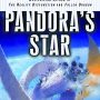 PANDORA’S STAR by Peter F. Hamilton (Commonwealth Saga #1)