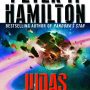 Judas Unchained by Peter F. Hamilton