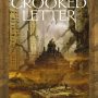 THE CROOKED LETTER by Sean Williams (Books of Cataclysm: One)