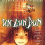 UN LUN DUN by China Mieville