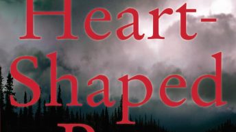 HEART-SHAPED BOX by Joe Hill