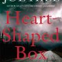 HEART-SHAPED BOX by Joe Hill