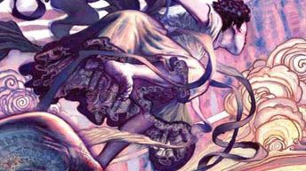 THE FINAL EMPIRE (Mistborn #1) by Brandon Sanderson