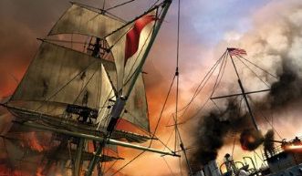 CRUSADE (Destroyermen #2) by Taylor Anderson