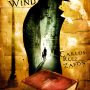 THE SHADOW OF THE WIND by Carlos Ruiz Zafón