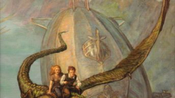 STARFINDER by John Marco