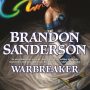 WARBREAKER by Brandon Sanderson