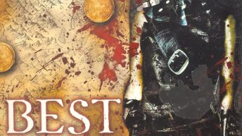 BEST SERVED COLD by Joe Abercrombie