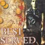 BEST SERVED COLD by Joe Abercrombie