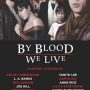 BY BLOOD WE LIVE edited by John Joseph Adams