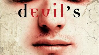 THE DEVIL’s ALPHABET by Daryl Gregory