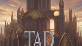 SHADOWPLAY by Tad Williams