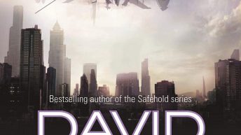 Out of the Dark by David Weber