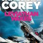 LEVIATHAN WAKES by James S.A. Corey (Book One of THE EXPANSE)