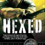 HEXED (The Iron Druid Chronicles #2) by Kevin Hearne