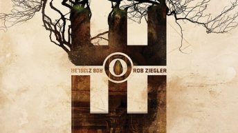 SEED by Rob Ziegler
