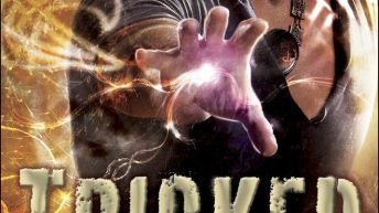 TRICKED (The Iron Druid Chronicles #4) by Kevin Hearne