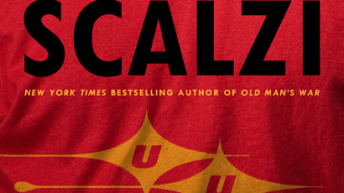 Redshirts by John Scalzi