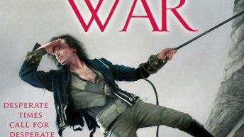 The Spirit War by Rachel Aaron