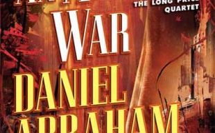 An Autumn War by Daniel Abraham