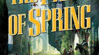 The Price of Spring by Daniel Abraham
