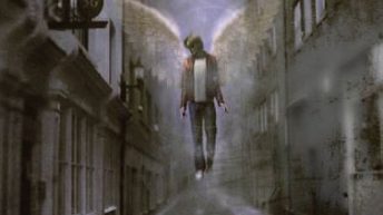 THE DIRTY STREETS OF HEAVEN by Tad Williams (Bobby Dollar #1)