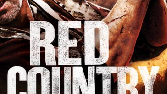 Red Country by Joe Abercrombie