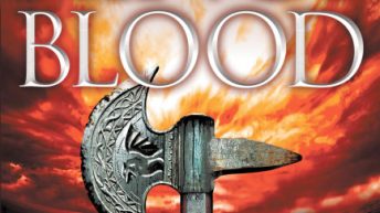 The King’s Blood by Daniel Abraham