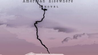 AMERICAN ELSEWHERE by Robert Jackson Bennett